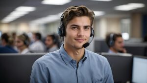 Phone Support Revolutionizes Clinic Administration: Efficient Practice Operations