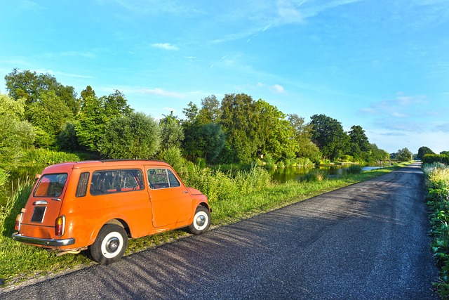 Car Insurance with Roadside Assistance