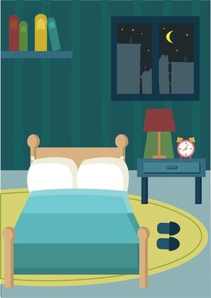 Citrus Bright: Green Carpet Odor Removal for Fresh, Natural Homes