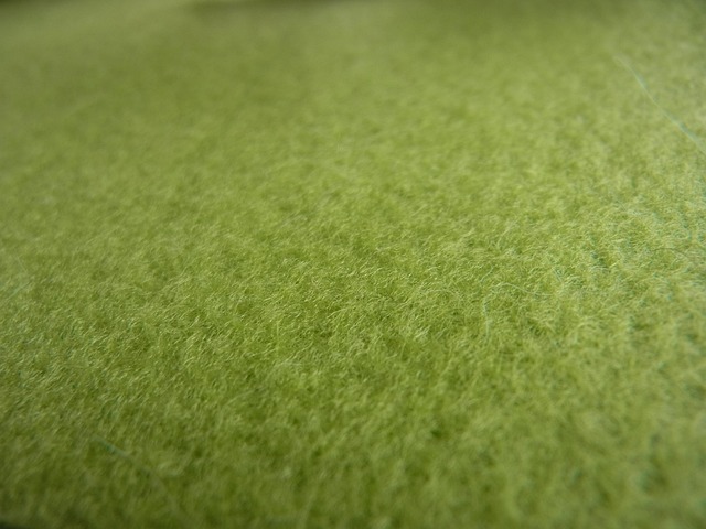 carpet freshening