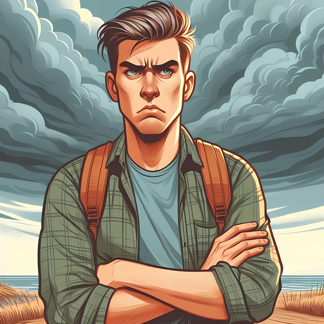 CBT depression