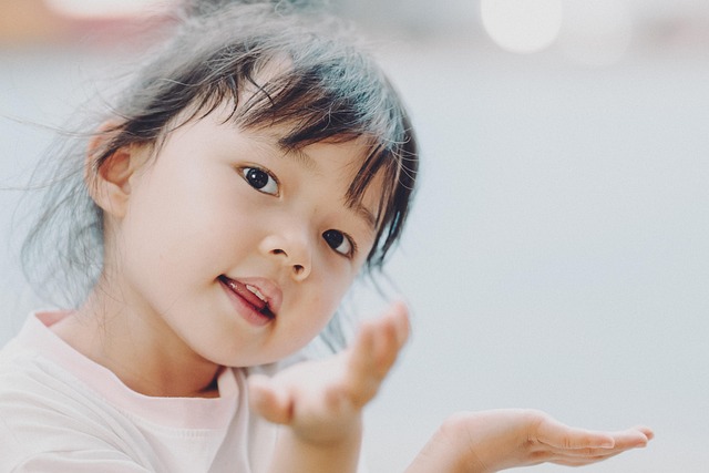 child-sharing mediation