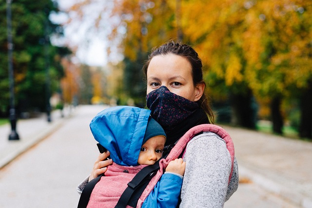 child-sharing mediation