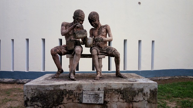 child-sharing mediation