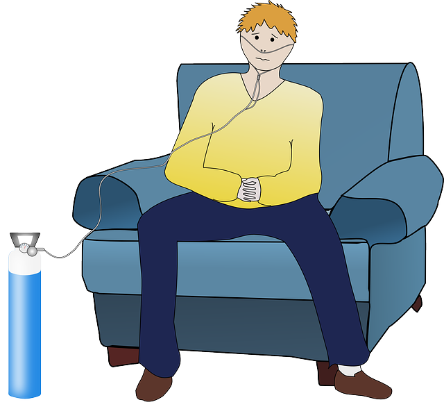 chronic pain acupuncture