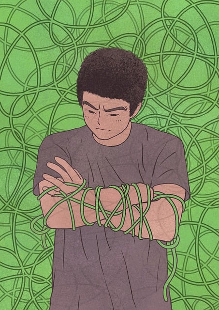 chronic pain acupuncture