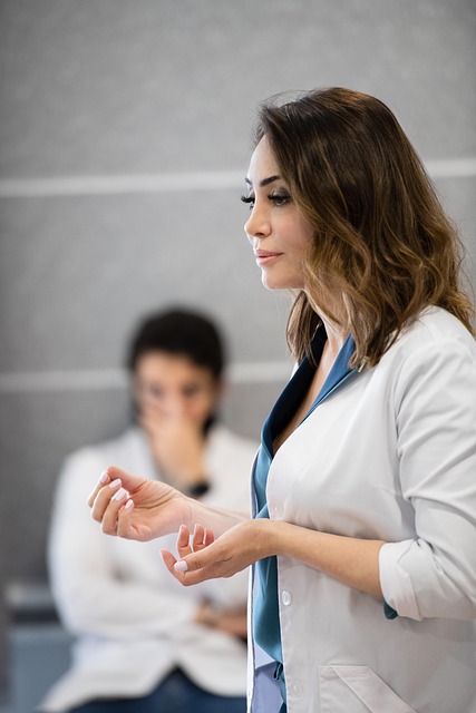clinic admin call services