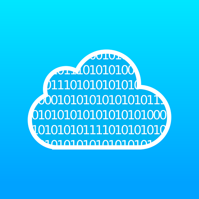 cloud services for accounting