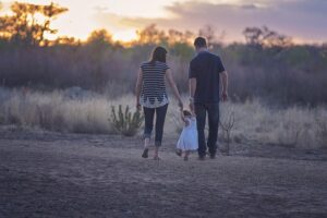 Legal Custody Mediation: Navigating Co-Parenting Solutions for Structured Agreements