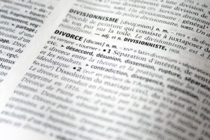 Guided Mediation & Coaching: Peaceful Divorce Solutions for Lower Stress, Reduced Costs