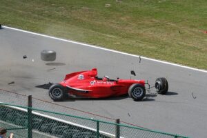 Unlocking Full Collision Coverage: Protections, Premiums, & Claims