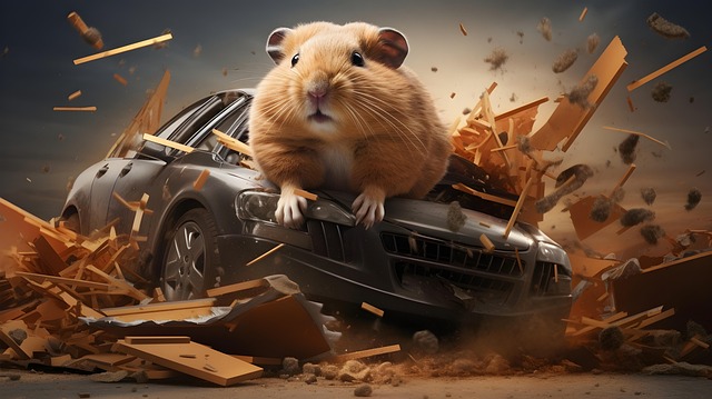 Collision vs. Comprehensive Auto Insurance