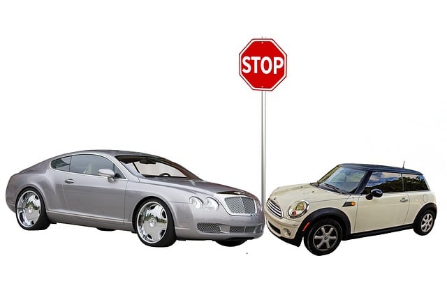 Collision vs. Comprehensive Auto Insurance