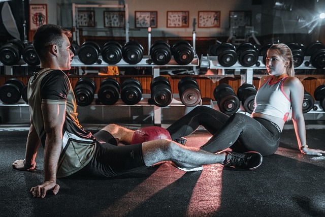 combat fitness Tempe