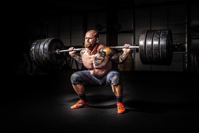 Combat gym near me