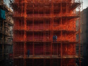 Unlocking Success: Navigating High-Intent Terms for Commercial Roofing Contractors