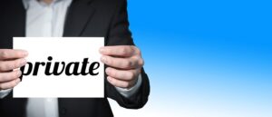 Confidential Divorce Mediation: Safeguarding Privacy for Mutual Agreements