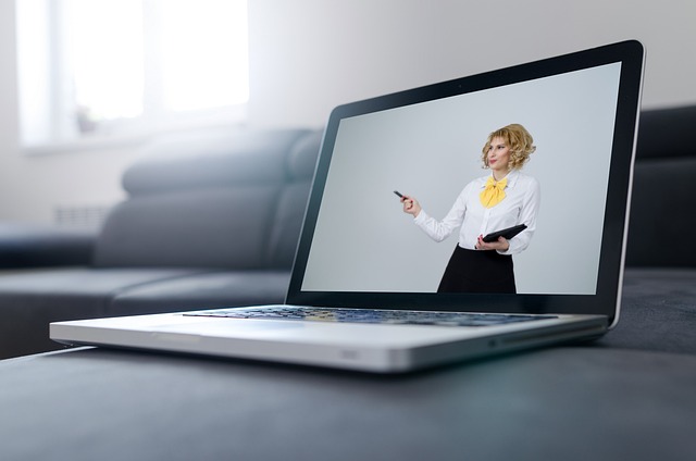 content marketing webinar