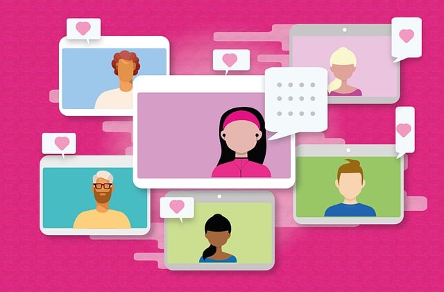 content marketing webinar