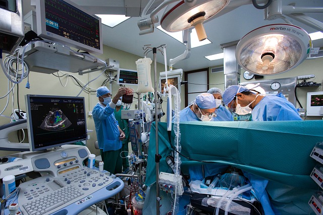 Cool Sculpting procedure