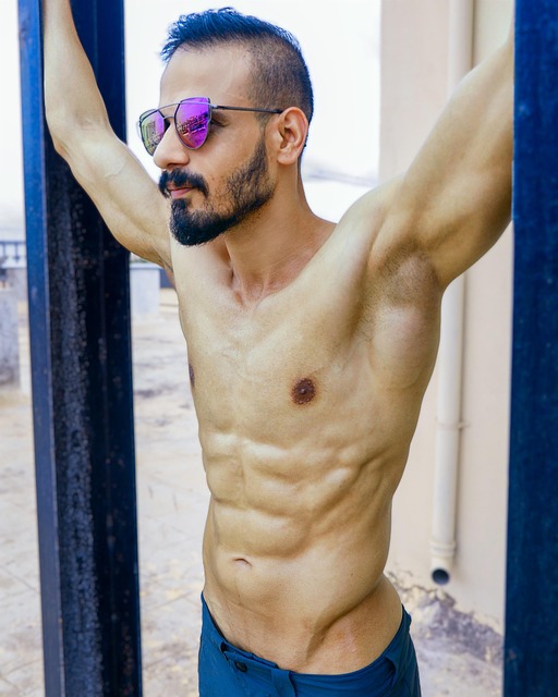 CoolSculpting abs