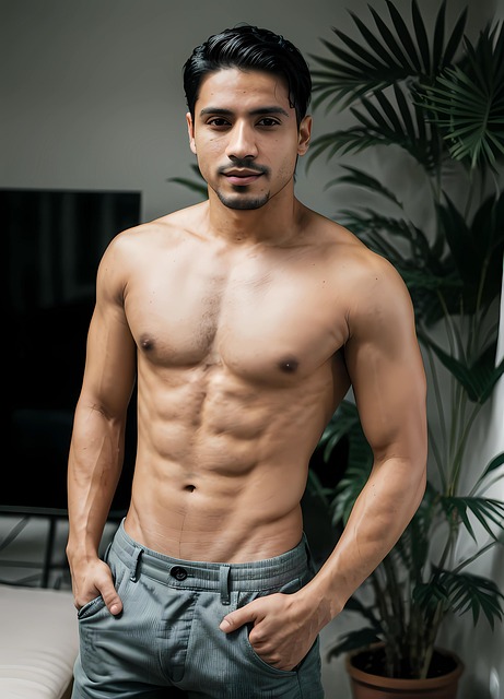 CoolSculpting abs