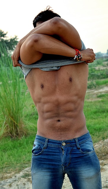 CoolSculpting abs