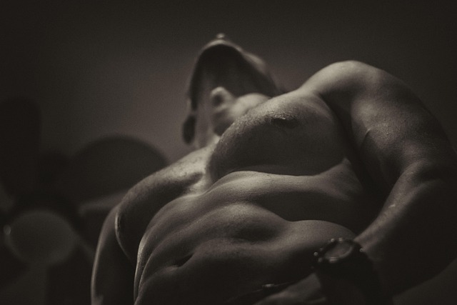 CoolSculpting abs