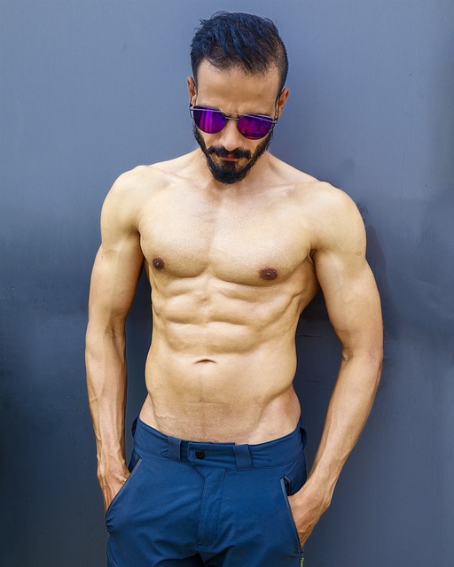 CoolSculpting abs