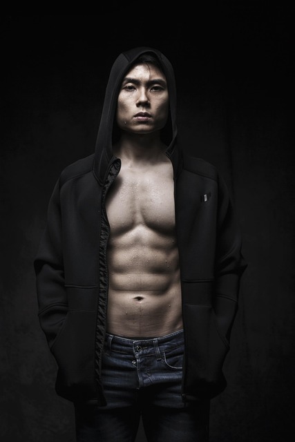 CoolSculpting abs