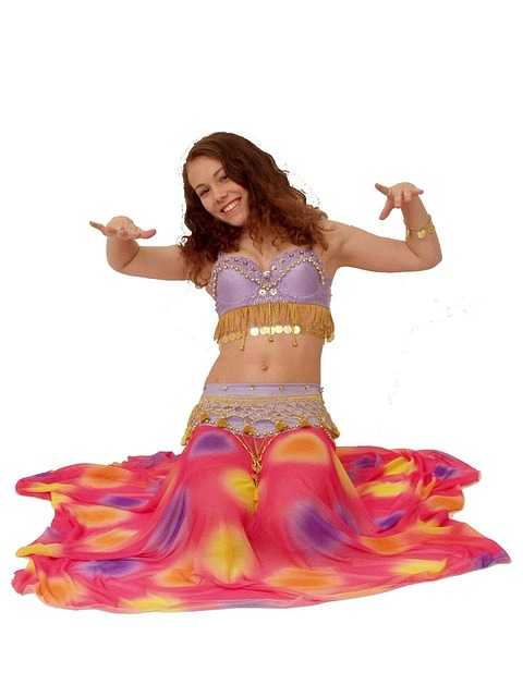 CoolSculpting belly treatment