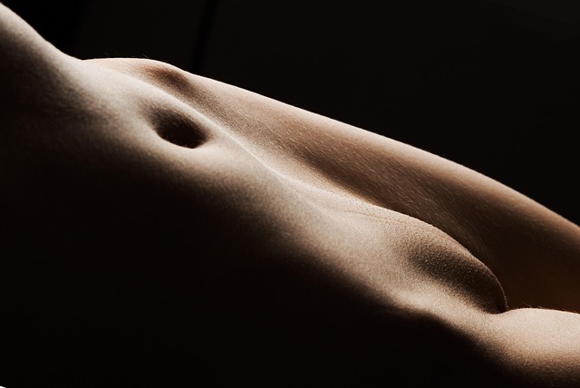 CoolSculpting body slimming