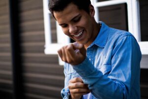 Unleash a Slimmer Face: Affordable CoolSculpting for Men’s Double Chins