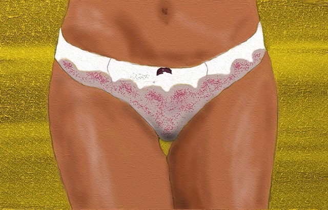 CoolSculpting legs