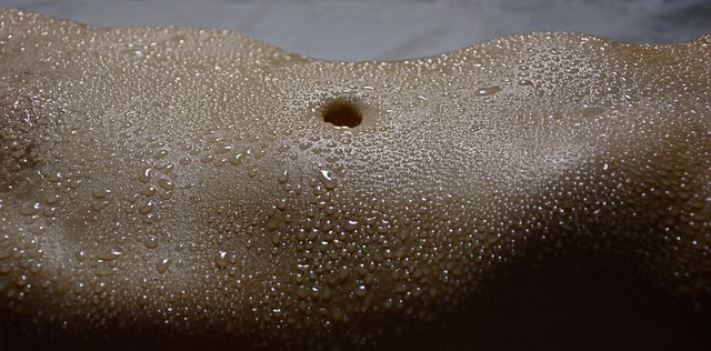 CoolSculpting lower belly