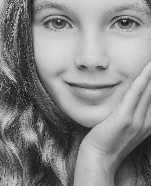 CoolSculpting under chin