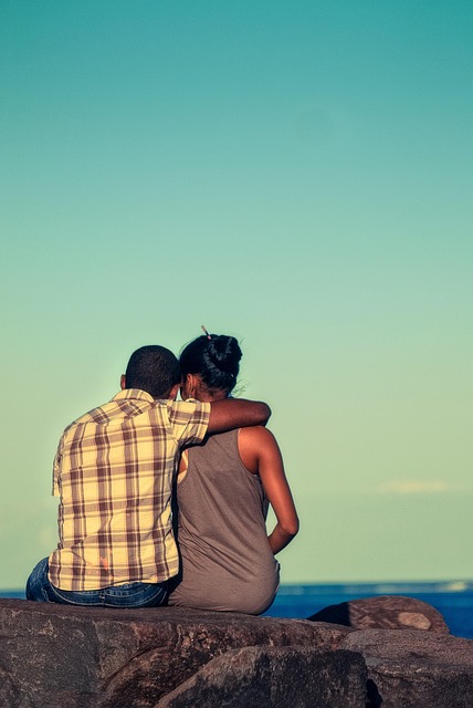 couples counseling