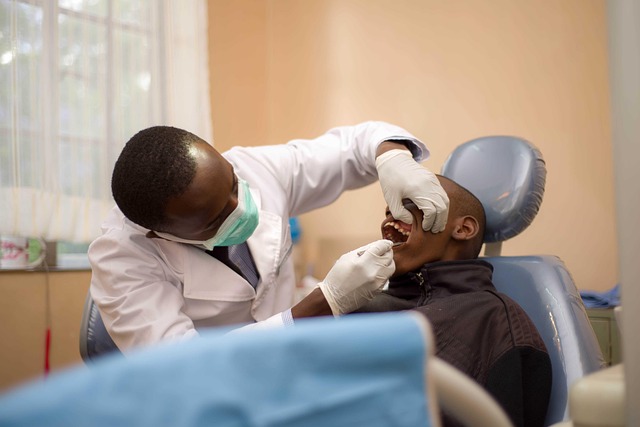 coverage for dental malpractice