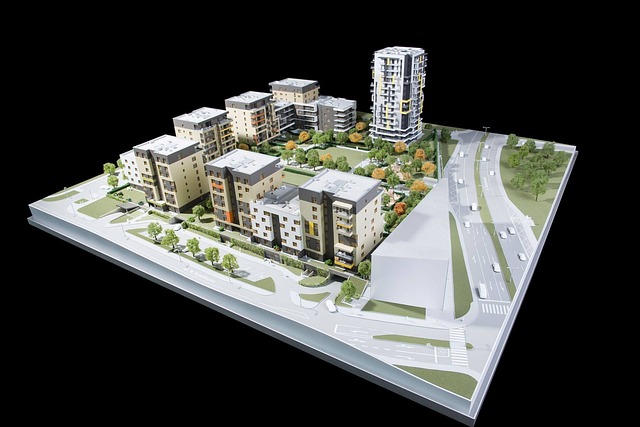 CPA infrastructure planning