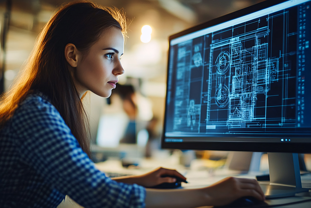 CPA tech software setup