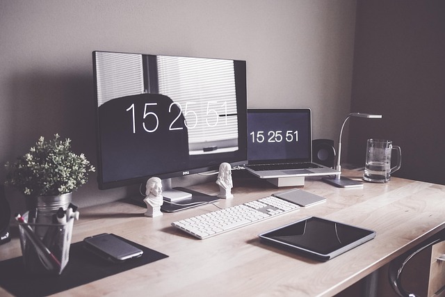 CPA tech software setup