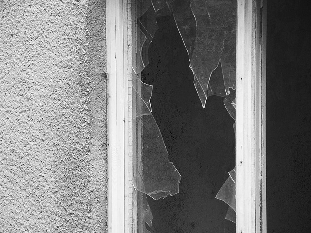 Crack Repair
