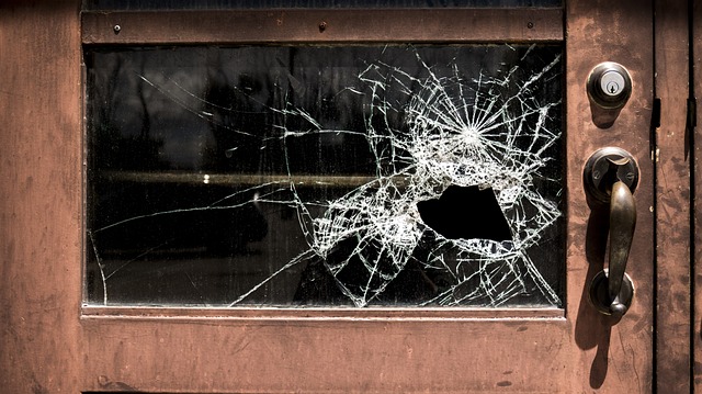 Crack Repair