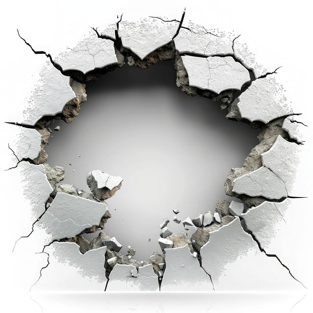 Crack Repair