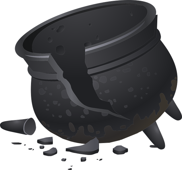 Crack Repair
