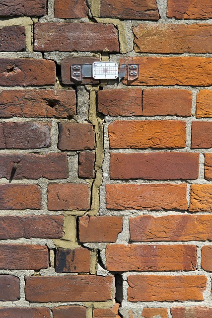 Crack Repair