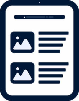 Mobilizing Your Website: The Power of Scalable Mobile Design