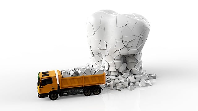 custom liability for dentists
