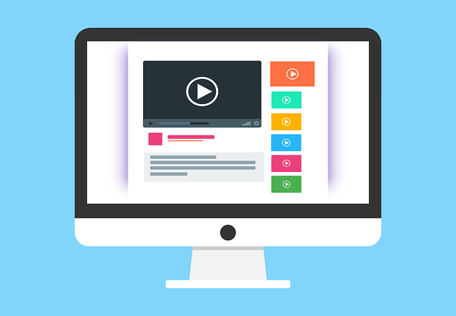 custom website design