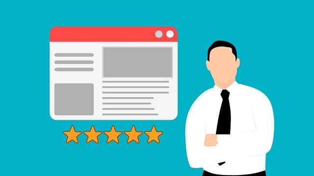 custom website design services